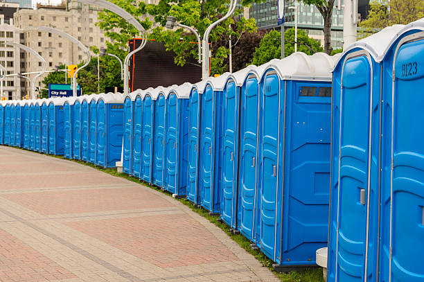 Best Portable Restroom for Sporting Events  in Springfield, OR