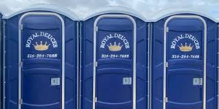 Best Short-Term Portable Toilet Rental  in Springfield, OR